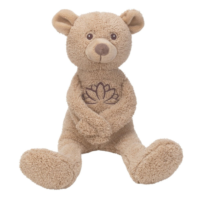Mindful Bear no. 2 - 40cm - Babywinkel - 8711811115440