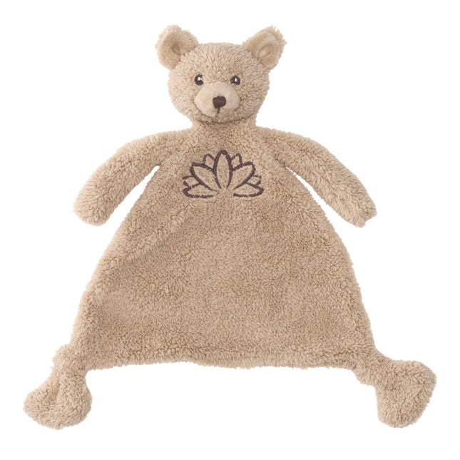 Mindful Bear Tuttle - 22cm - Babywinkel - 8711811115457