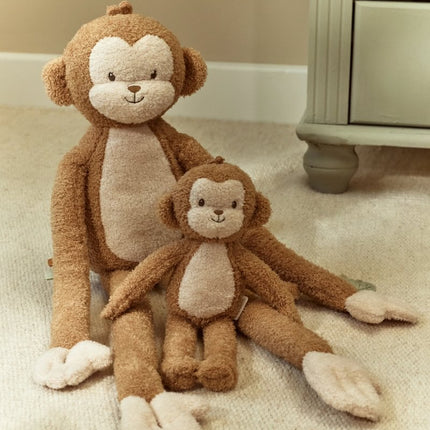 <tc>Little Dutch</tc> Pluszowa małpka Safari 30 cm