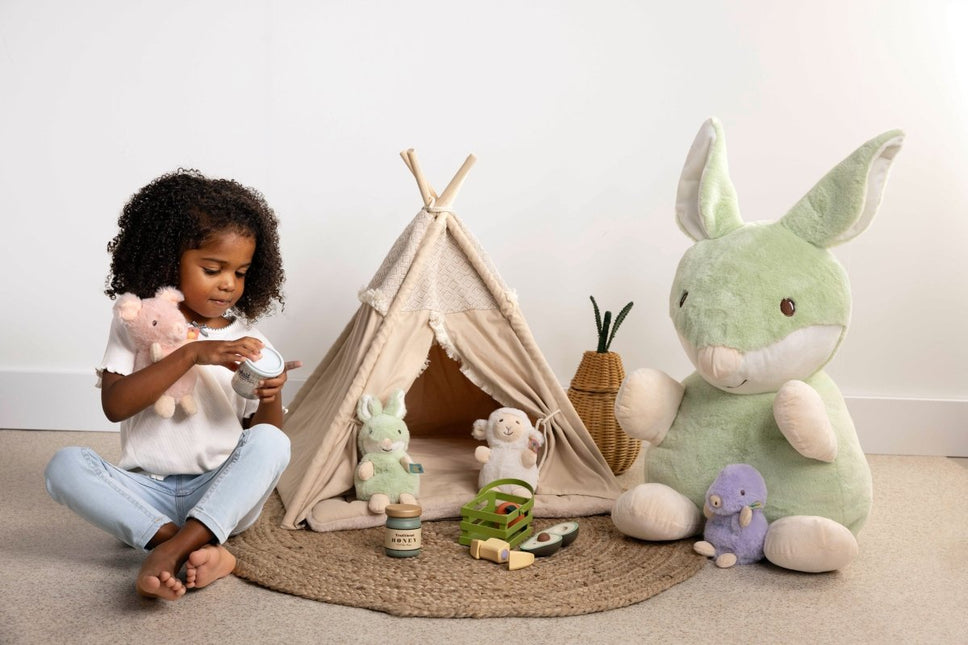 Mole Mae - 14cm - Babywinkel - 8711811115754