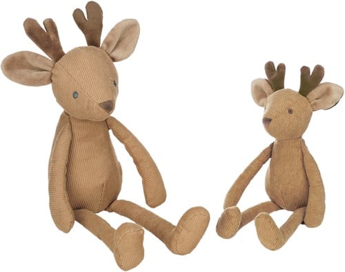 Moose Mellow no. 1 - 28cm - Babywinkel - 8711811114337