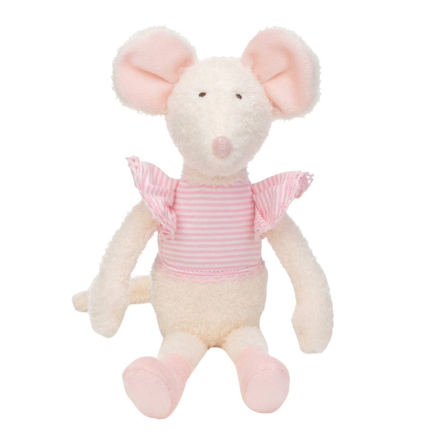 Mouse Maddy - 30cm - Babywinkel - 8711811116034