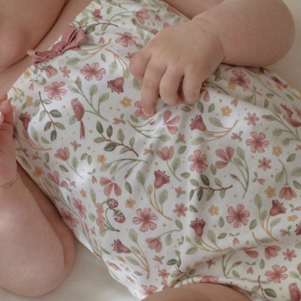 Mouwloze romper Fairy Wonders koop je bij Babywinkel