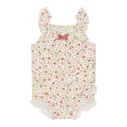 Mouwloze romper Fairy Wonders koop je bij Babywinkel