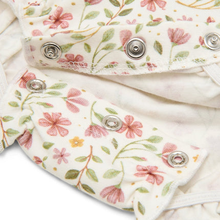 Mouwloze romper Fairy Wonders koop je bij Babywinkel