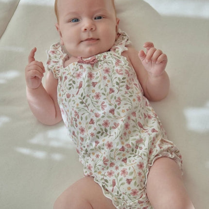 Mouwloze romper Fairy Wonders koop je bij Babywinkel