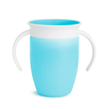Munchkin Oefenbeker Blue - Munchkin - Babywinkel - 5019090122719