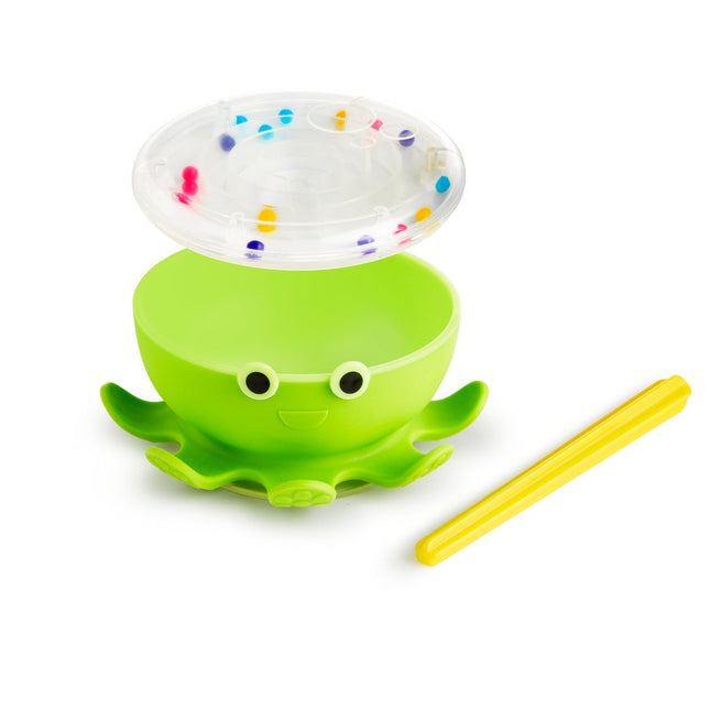 Munchkin Trommel Octodrum - Munchkin - Babywinkel - 5019090125161