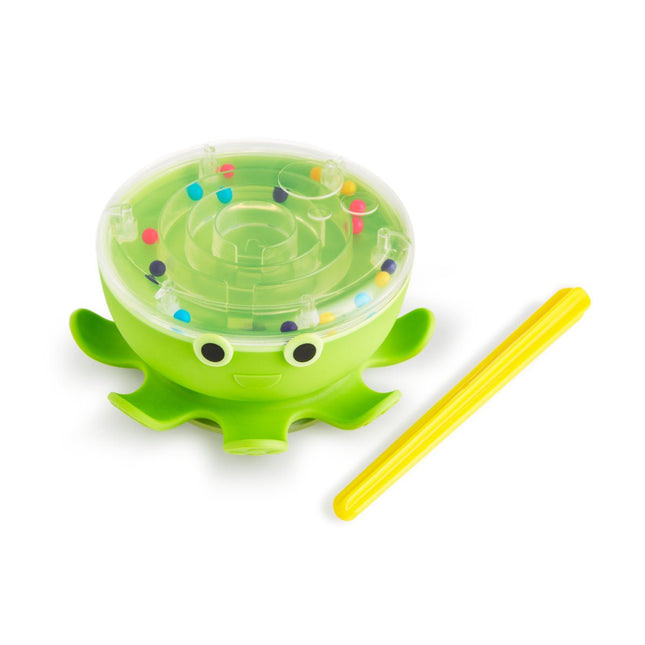 Munchkin Trommel Octodrum - Munchkin - Babywinkel - 5019090125161