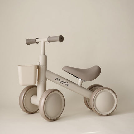 <tc>Mushie</tc> Rower dla malucha Shifting Sand