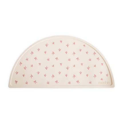 <tc>MUSHIE</tc> - PLACEMAT - łuki