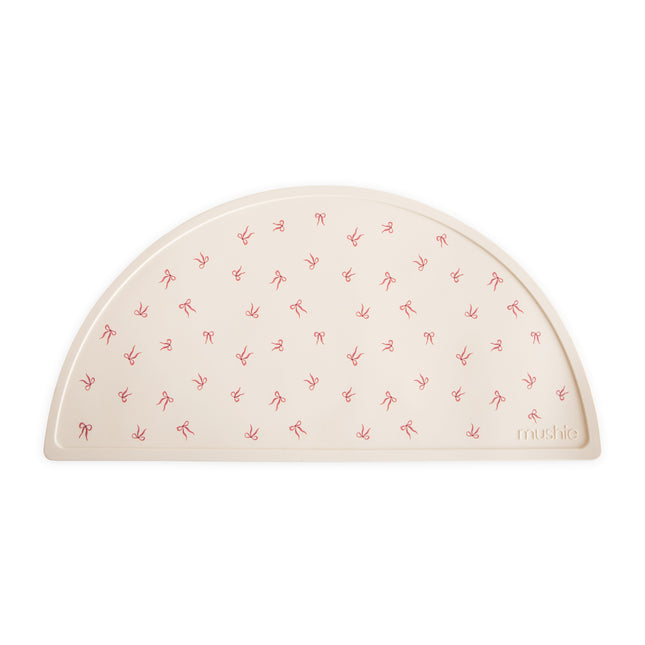 <tc>MUSHIE</tc> - PLACEMAT - łuki
