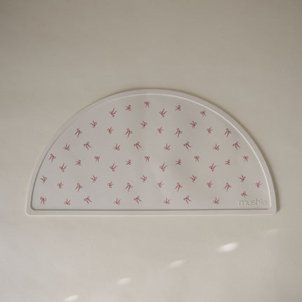 <tc>MUSHIE</tc> - PLACEMAT - łuki
