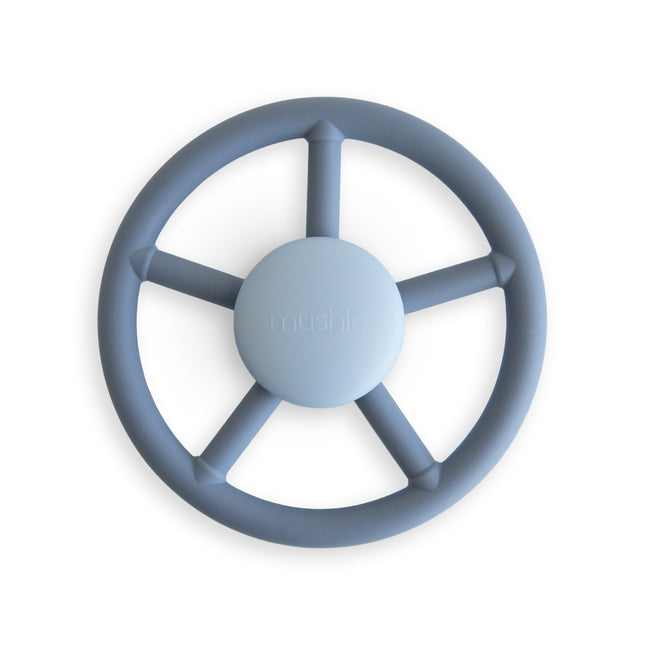 <tc>Mushie</tc> Kółko ssące Spinner Toy