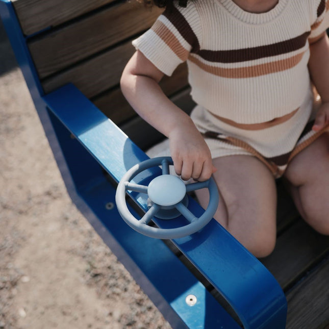 <tc>Mushie</tc> Kółko ssące Spinner Toy