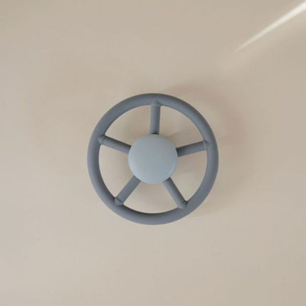<tc>Mushie</tc> Kółko ssące Spinner Toy