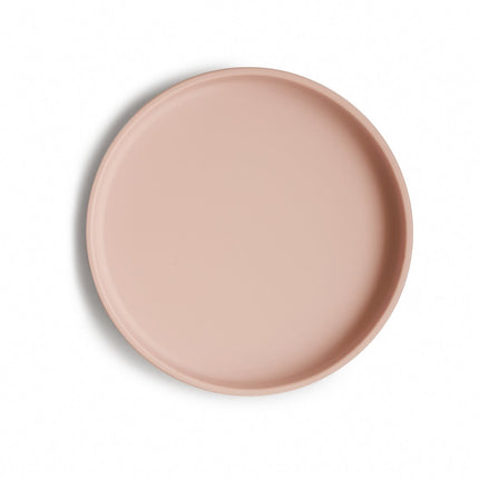 Mushie Babybord Blush - Mushie - Babywinkel - 810052467405