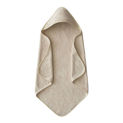 Mushie Badcape Baby Fog - Mushie - Babywinkel - 810052467214