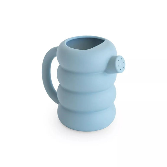 Mushie Badspeelgoed Gieter French Blue koop je bij Babywinkel