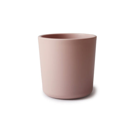 Mushie Bekertje Blush 2st - Mushie - Babywinkel - 810052460321