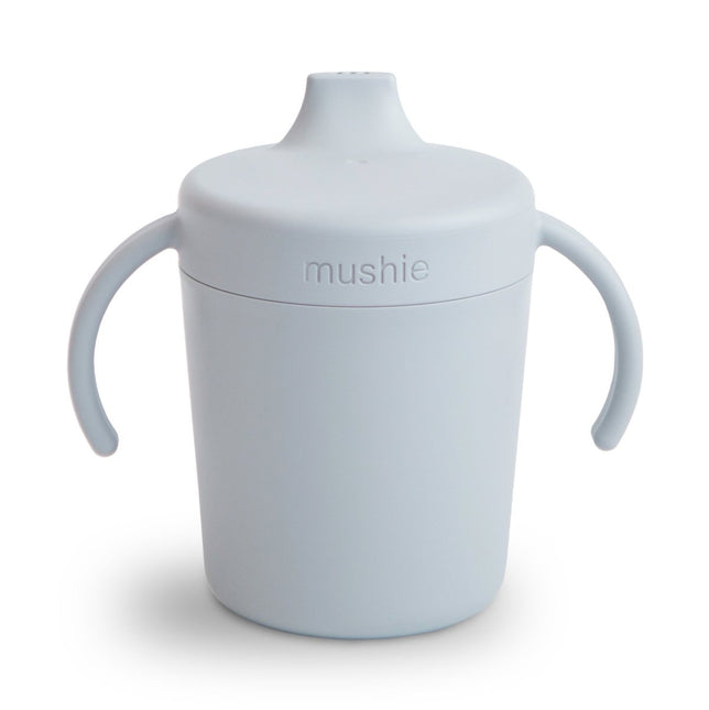 Mushie Drinkbeker Cloud - Mushie - Babywinkel - 810052468136