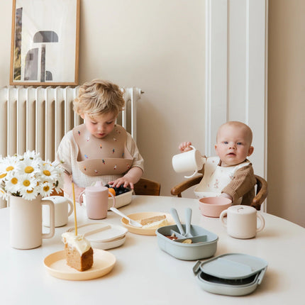 Mushie Drinkbeker Ivory - Mushie - Babywinkel - 810052468105
