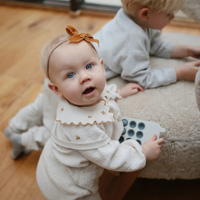 Mushie Educatief Speelgoed Druk Telefoon Tradewinds - Mushie - Babywinkel - 810052465845