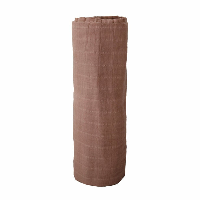 Mushie Hydrofiele Doek Tawny Birch XL - Mushie - Babywinkel - 7426999779223