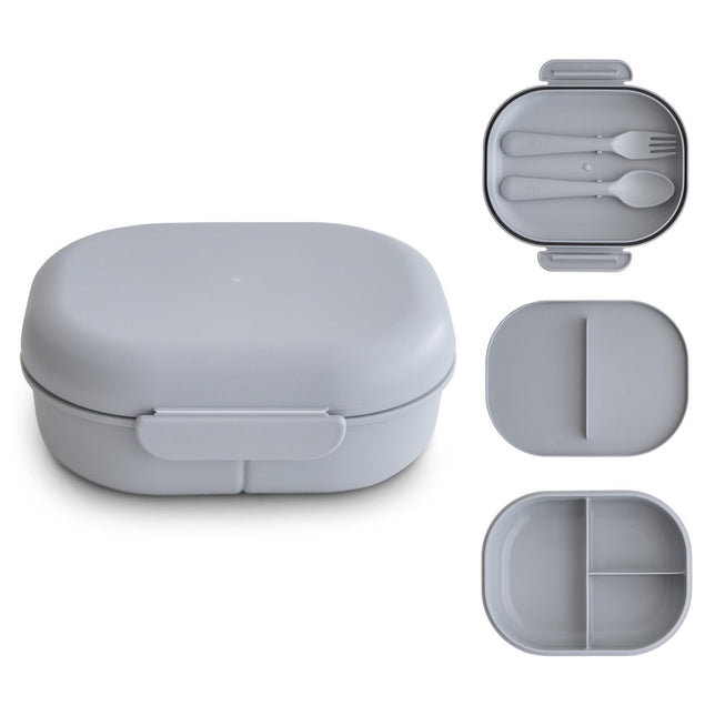 Mushie Lunchbox Cloud - Mushie - Babywinkel - 810052468297