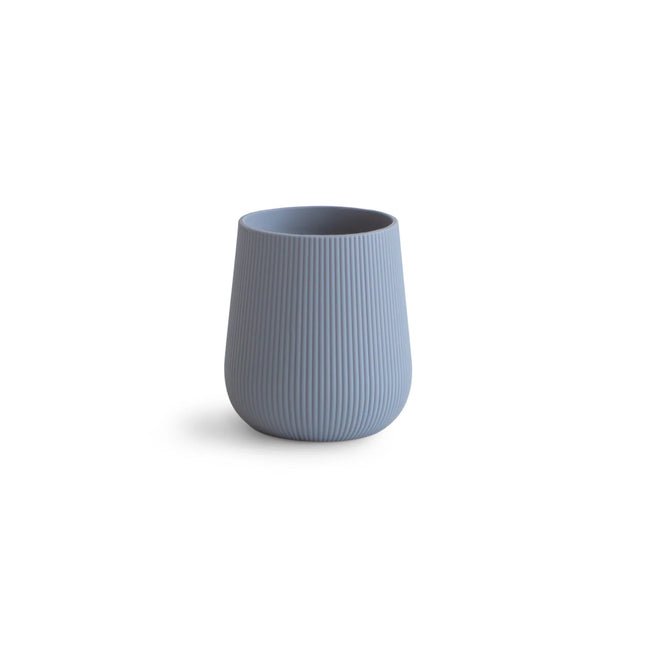 Mushie Oefenbeker Tradewinds - Mushie - Babywinkel - 840355801071