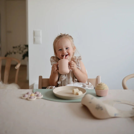 Mushie Placemat Cambridge - Mushie - Babywinkel - 810052460956