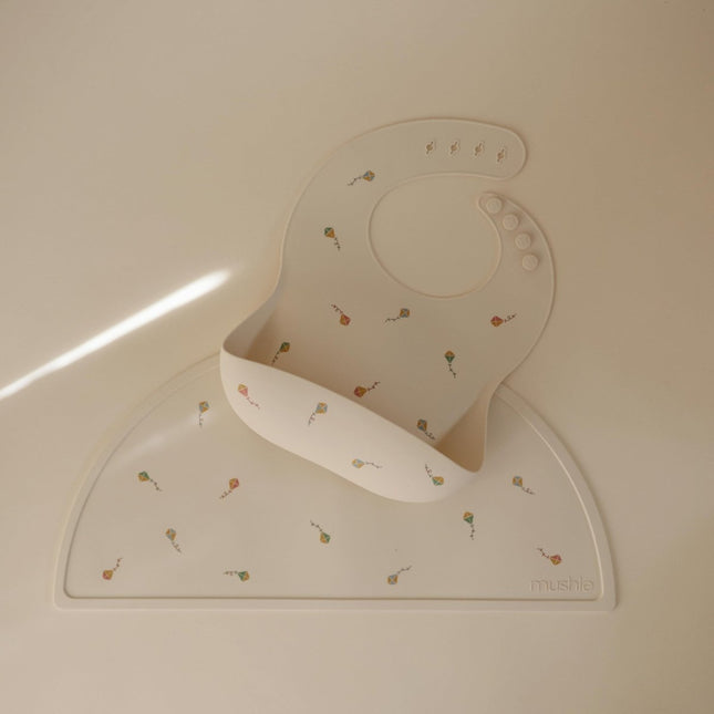 MUSHIE - PLACEMAT - Kite - Babywinkel - 840355802047