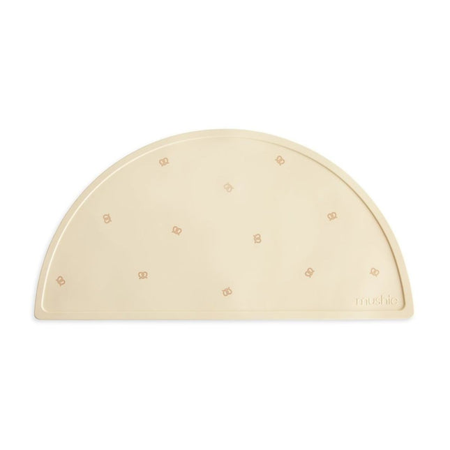 MUSHIE - PLACEMAT - Pretzel (NEW) - Mushie - Babywinkel - 840355801521