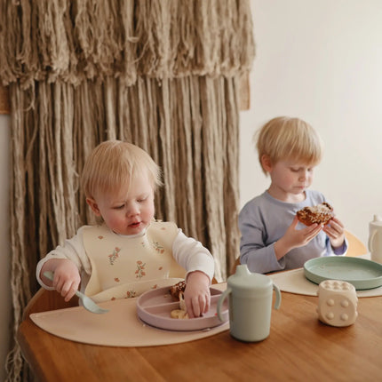 Mushie Placemat Sand - Mushie - Babywinkel - 810052460949