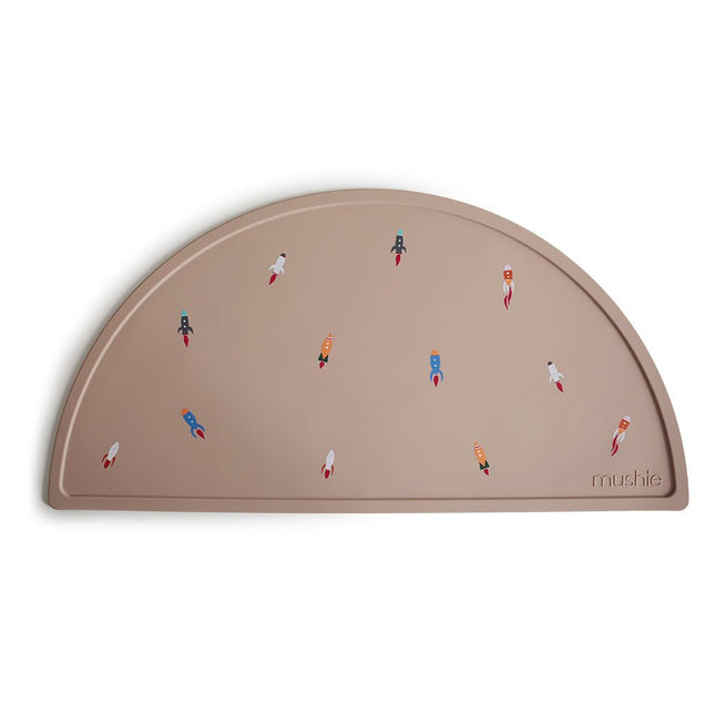Mushie Placemat Shifting Land - Mushie - Babywinkel - 810052460857