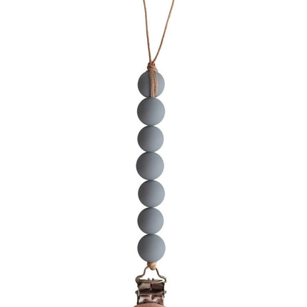 Mushie Speenkoord Halo Stone - Mushie - Babywinkel - 7426999779513