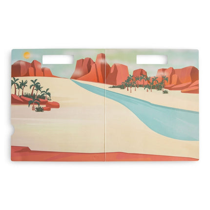 Mushie Stickerboek Dino - Mushie - Babywinkel - 840355800128