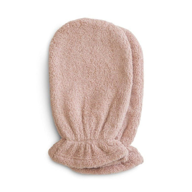 Mushie Washandje Blush 2st - Mushie - Babywinkel - 810052467306