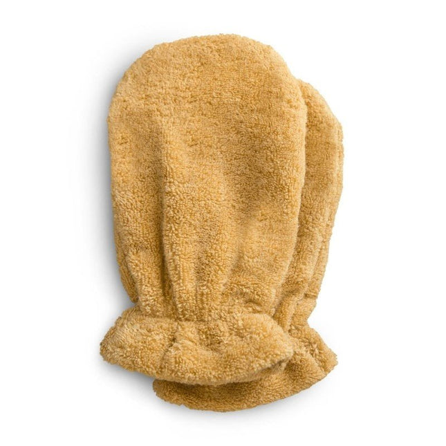 Mushie Washandje Fall Yellow 2st - Mushie - Babywinkel - 810052467870