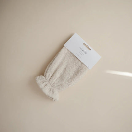 Mushie Washandje Fog 2st - Mushie - Babywinkel - 810052467290