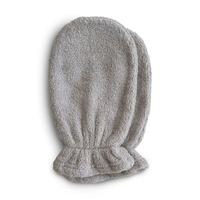 Mushie Washandje Gray 2st - Mushie - Babywinkel - 810052467313
