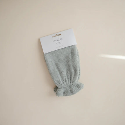 Mushie Washandje Moss 2st - Mushie - Babywinkel - 810052467320