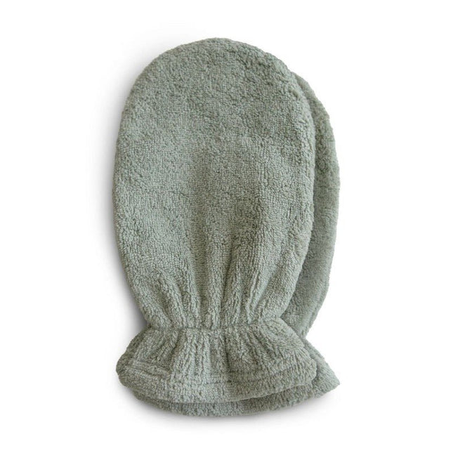 Mushie Washandje Moss 2st - Mushie - Babywinkel - 810052467320