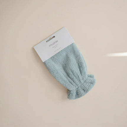 Mushie Washandje Sea Mist 2st - Mushie - Babywinkel - 810052467337
