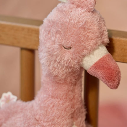 <tc>Little Dutch</tc> Wisząca dekoracja muzyczna „Flamingo Safari”