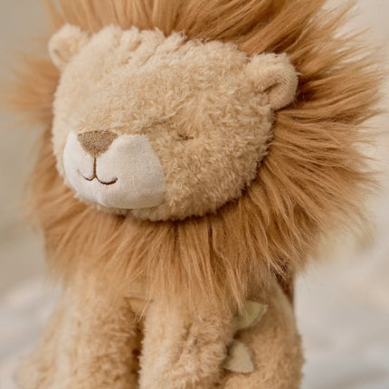 <tc>Little Dutch</tc> Wisząca dekoracja muzyczna „Lew Safari”