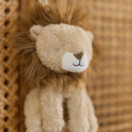 <tc>Little Dutch</tc> Wisząca dekoracja muzyczna „Lew Safari”