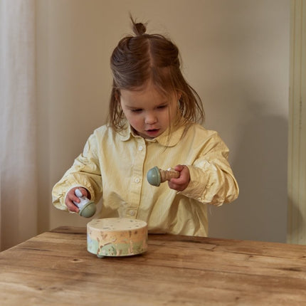 <tc>Little Dutch</tc> Pudełko z muzyką „Safari”