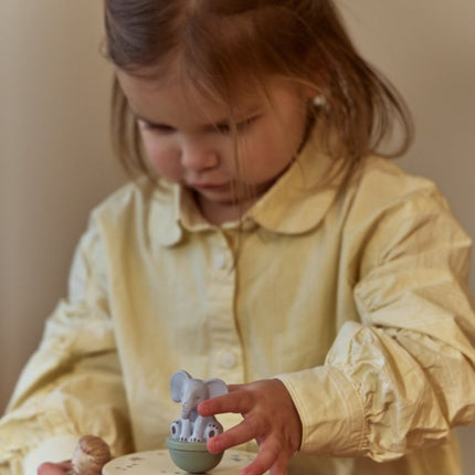 <tc>Little Dutch</tc> Pudełko z muzyką „Safari”