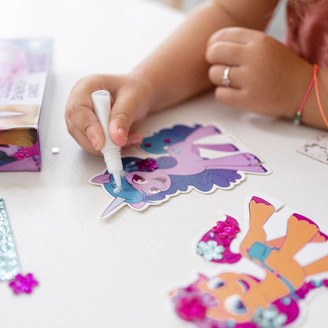 My Little Pony Diamond Painting - Babywinkel - 8714274130333